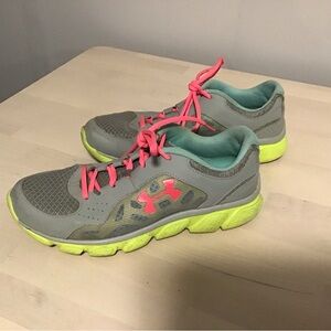 Under Armour Women’s Shoes